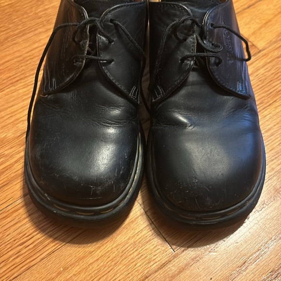 Doc martens. Scuffs seen in photos. Still a lot of wear left. - Picture 8 of 10